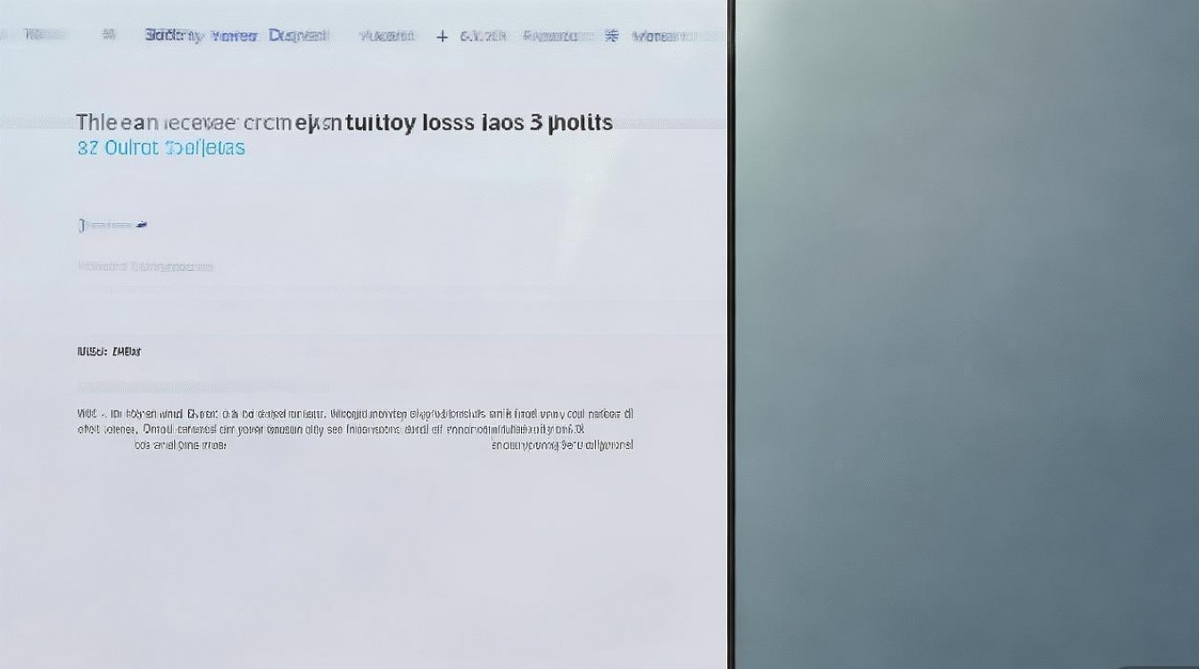 华为荣耀3图库丢失了怎么找回里面的照片？