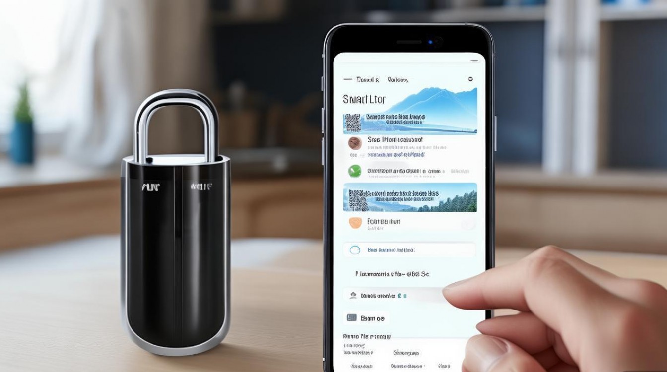 三星smartlock怎么设置与使用？