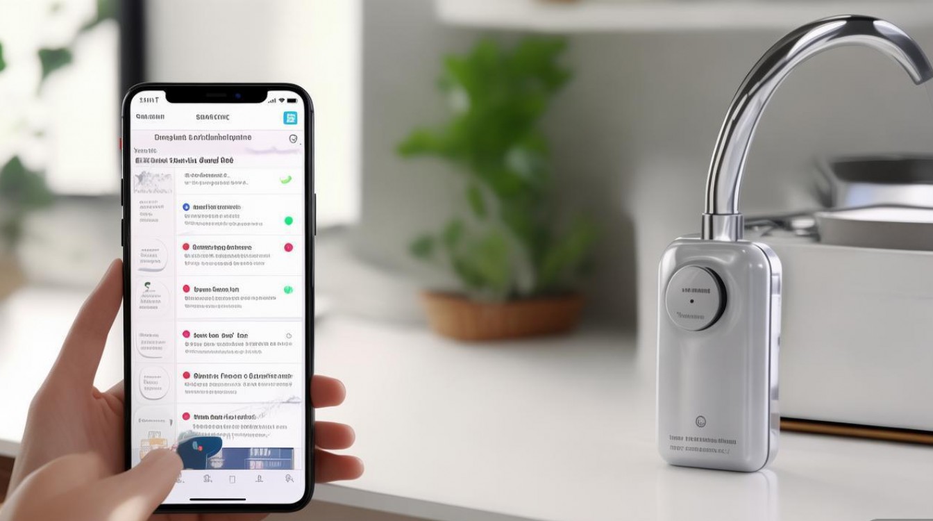 三星smartlock怎么设置与使用？
