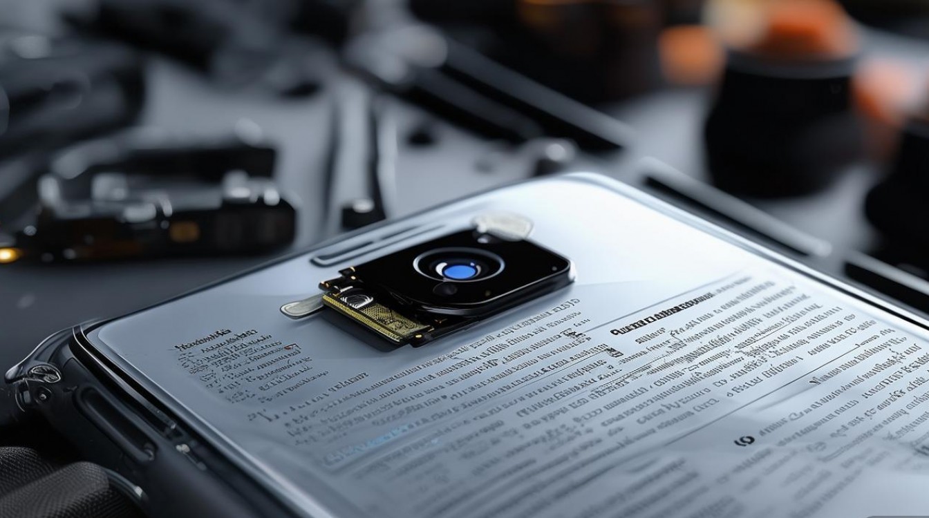 华为3x畅玩版后置相机无法拍照怎么办？