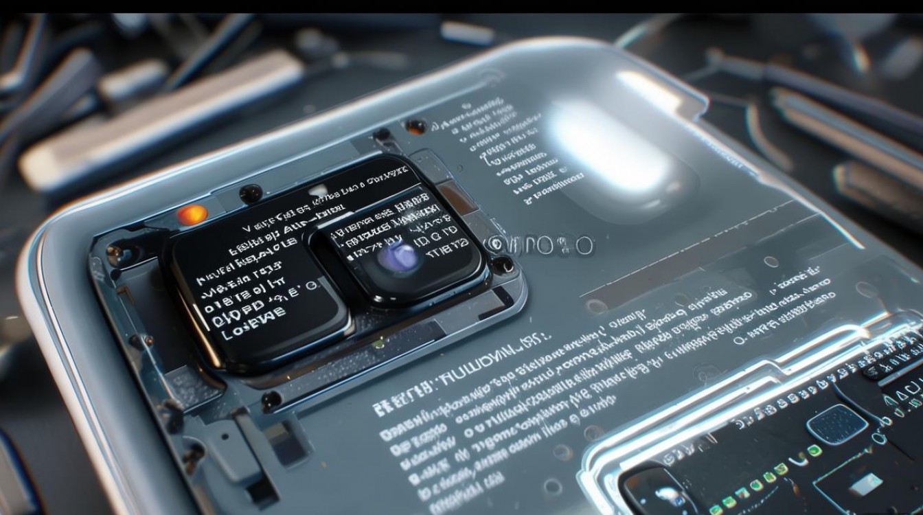 华为3x畅玩版后置相机无法拍照怎么办？