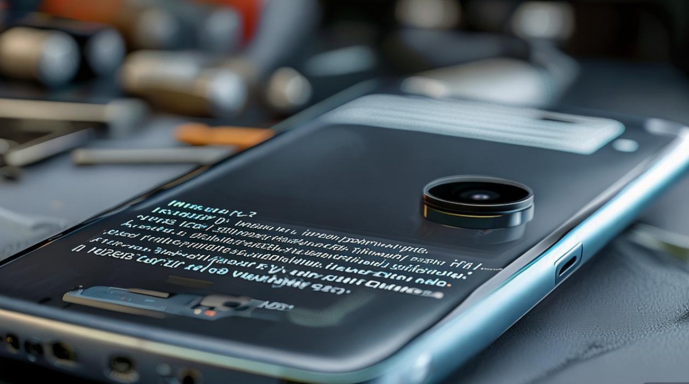 华为3x畅玩版后置相机无法拍照怎么办？