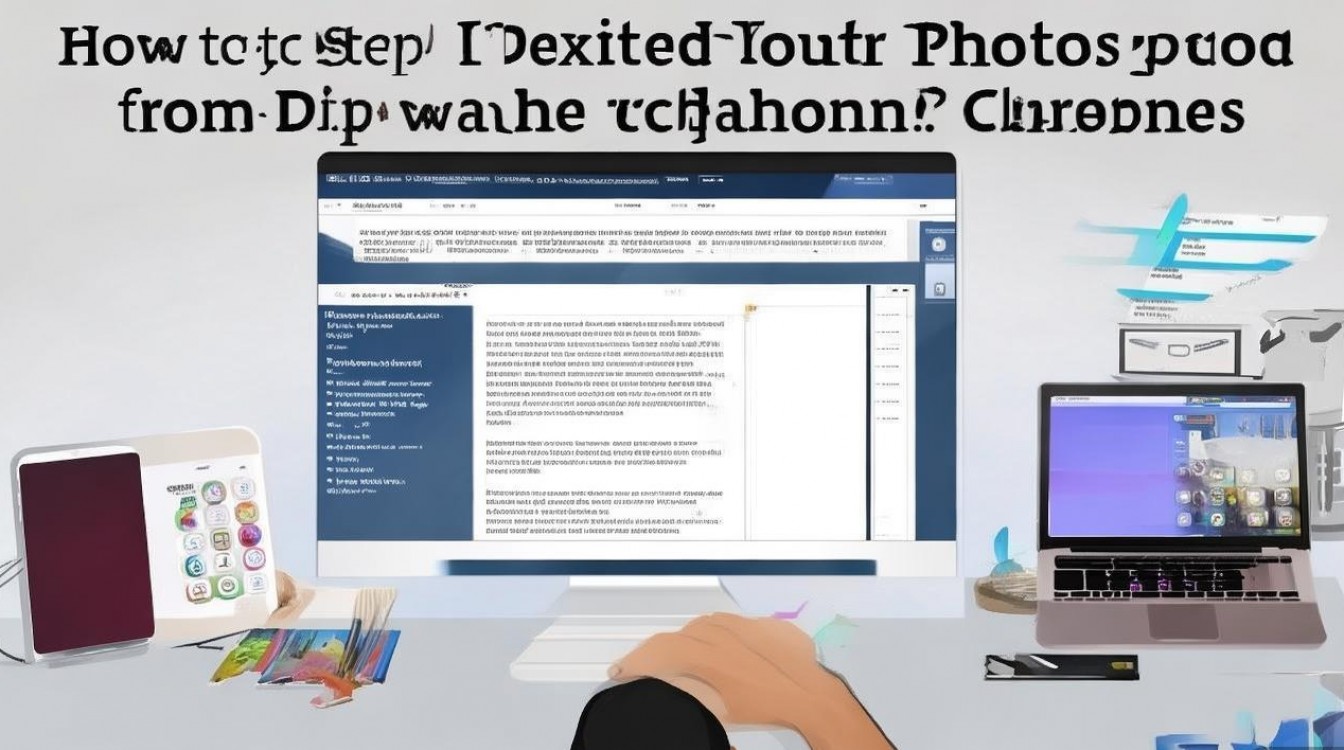 oppo手机误删照片怎么找回？内附详细步骤教程