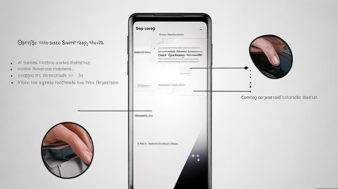 oppo手机怎么复制文字？长按选中还是另有方法？