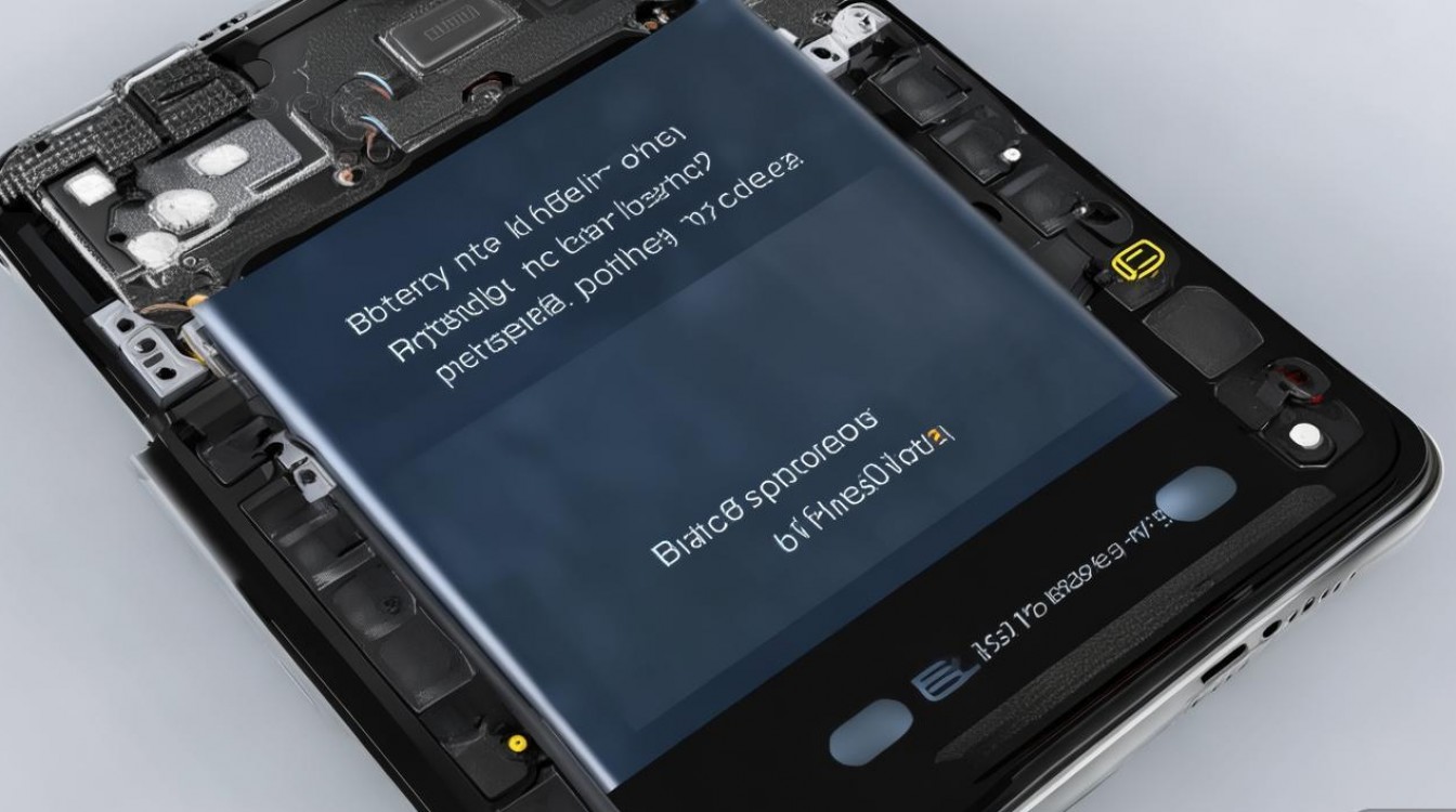 华为730手机电池充不满？什么原因导致的？