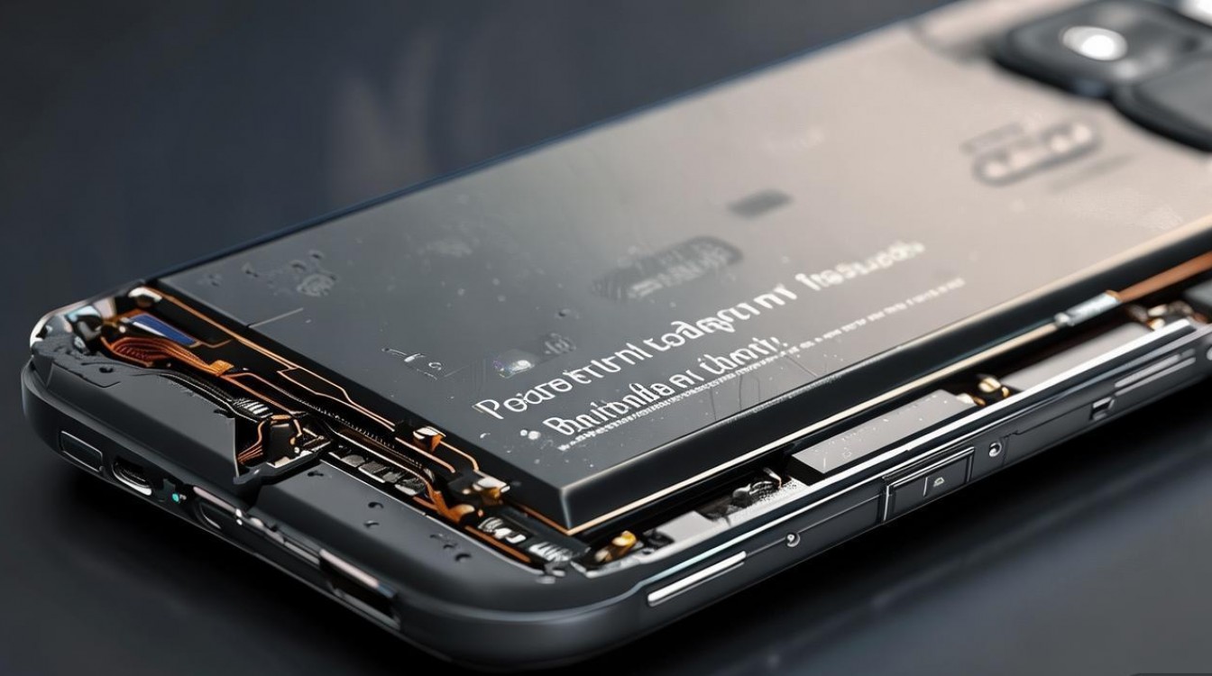 华为730手机电池充不满？什么原因导致的？