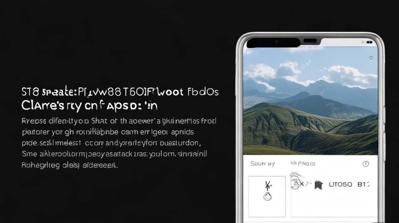 华为手机拍照怎么调参数最清晰？