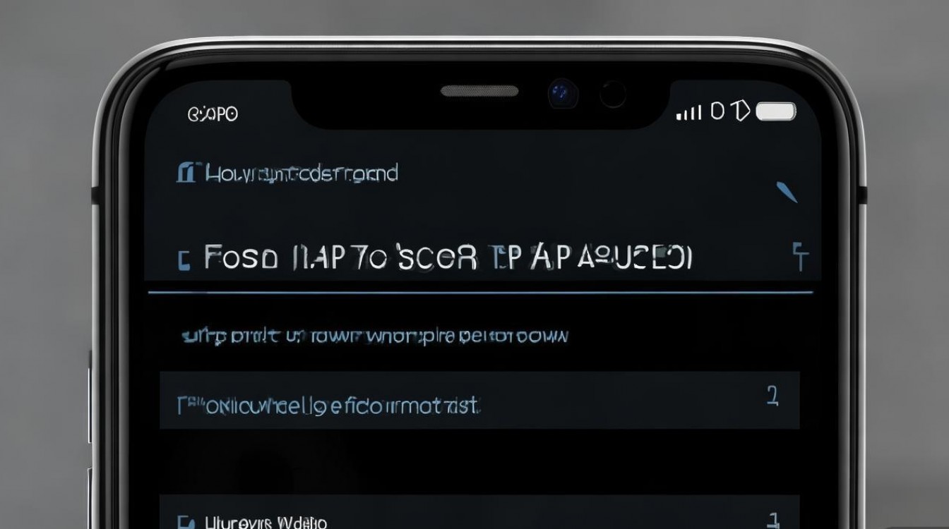 oppo手机怎么设置流量套餐？新手必看步骤详解
