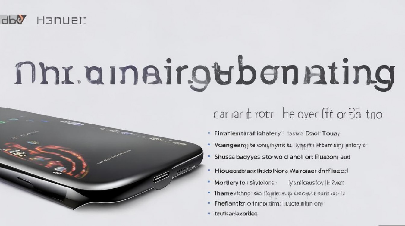 华为nova9Pro充电发烫怎么办？原因与解决方法详解