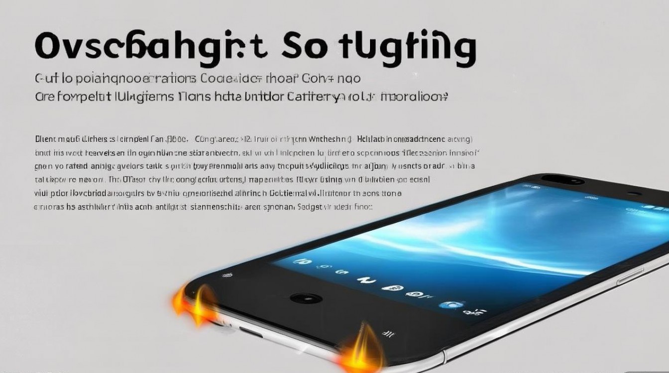 华为nova9Pro充电发烫怎么办？原因与解决方法详解