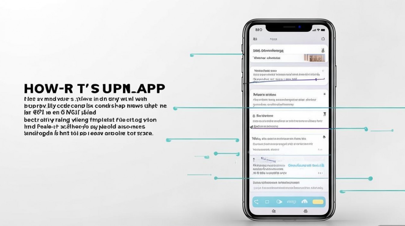 苹果手机怎么设置app才能用？新手入门教程详解