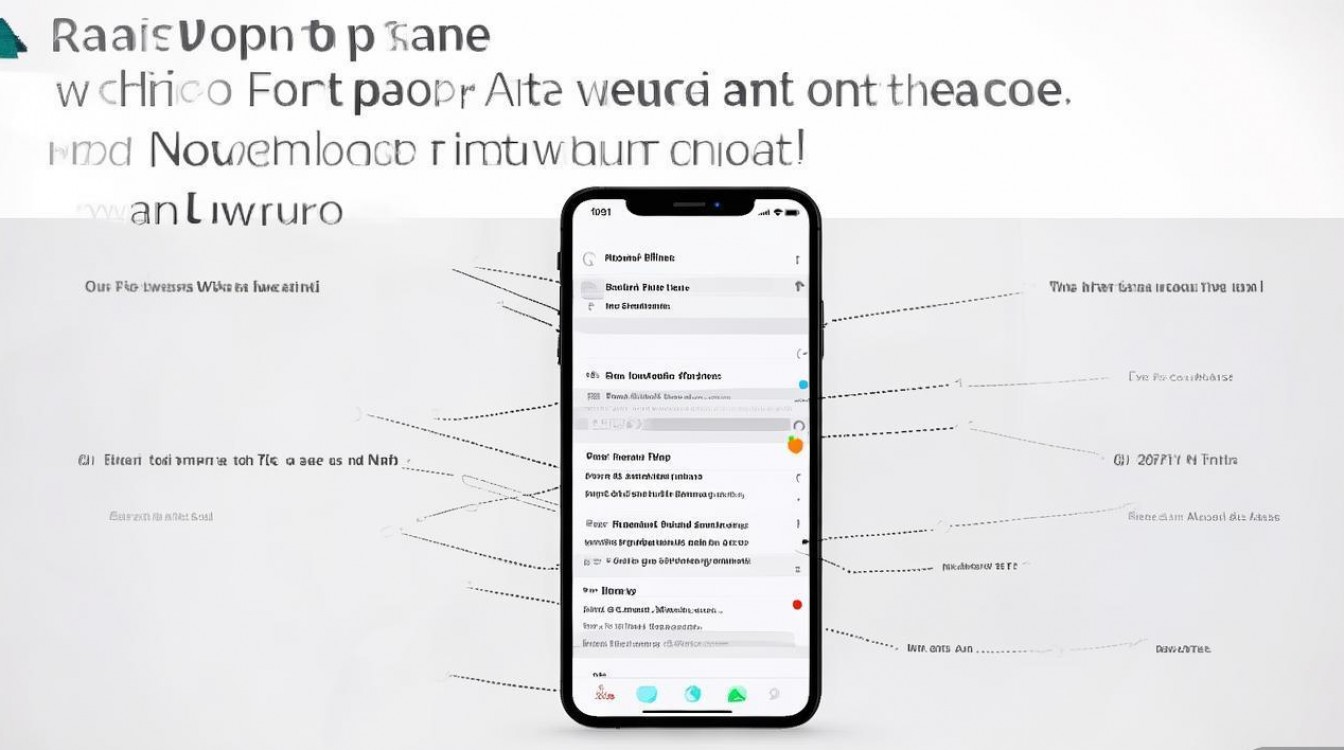 苹果手机怎么设置app才能用？新手入门教程详解