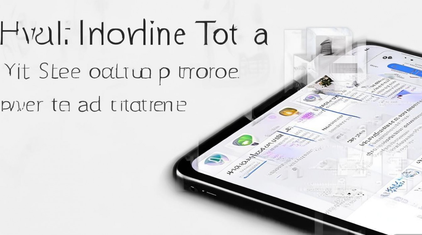 苹果手机怎么设置app才能用？新手入门教程详解