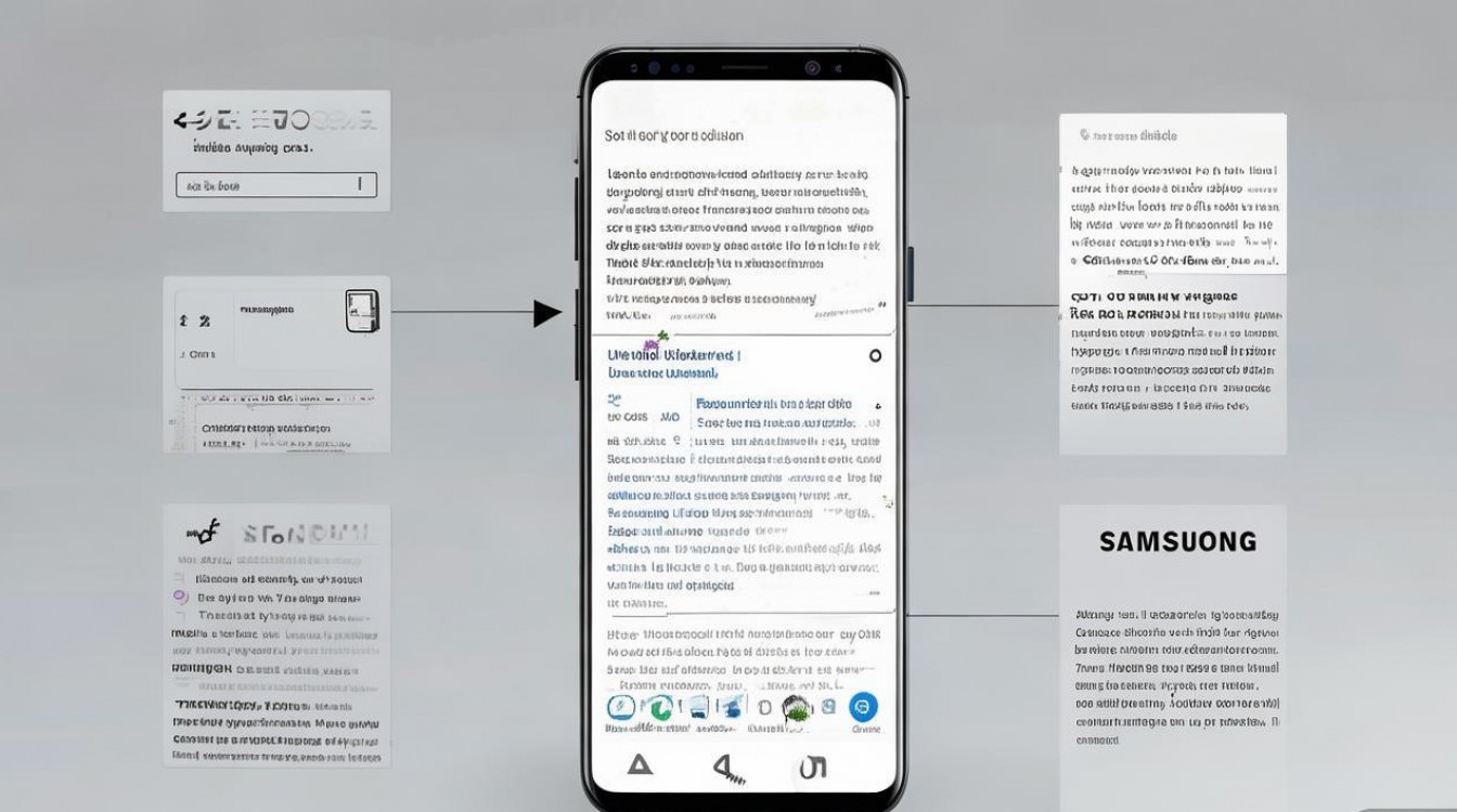 三星S8自带字典怎么用？开启步骤与使用方法详解