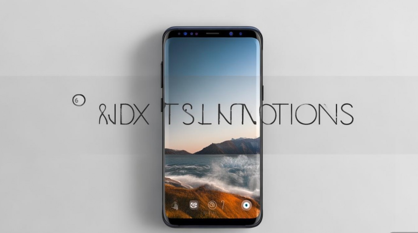 三星S8拍的照片怎么添加文字标注？