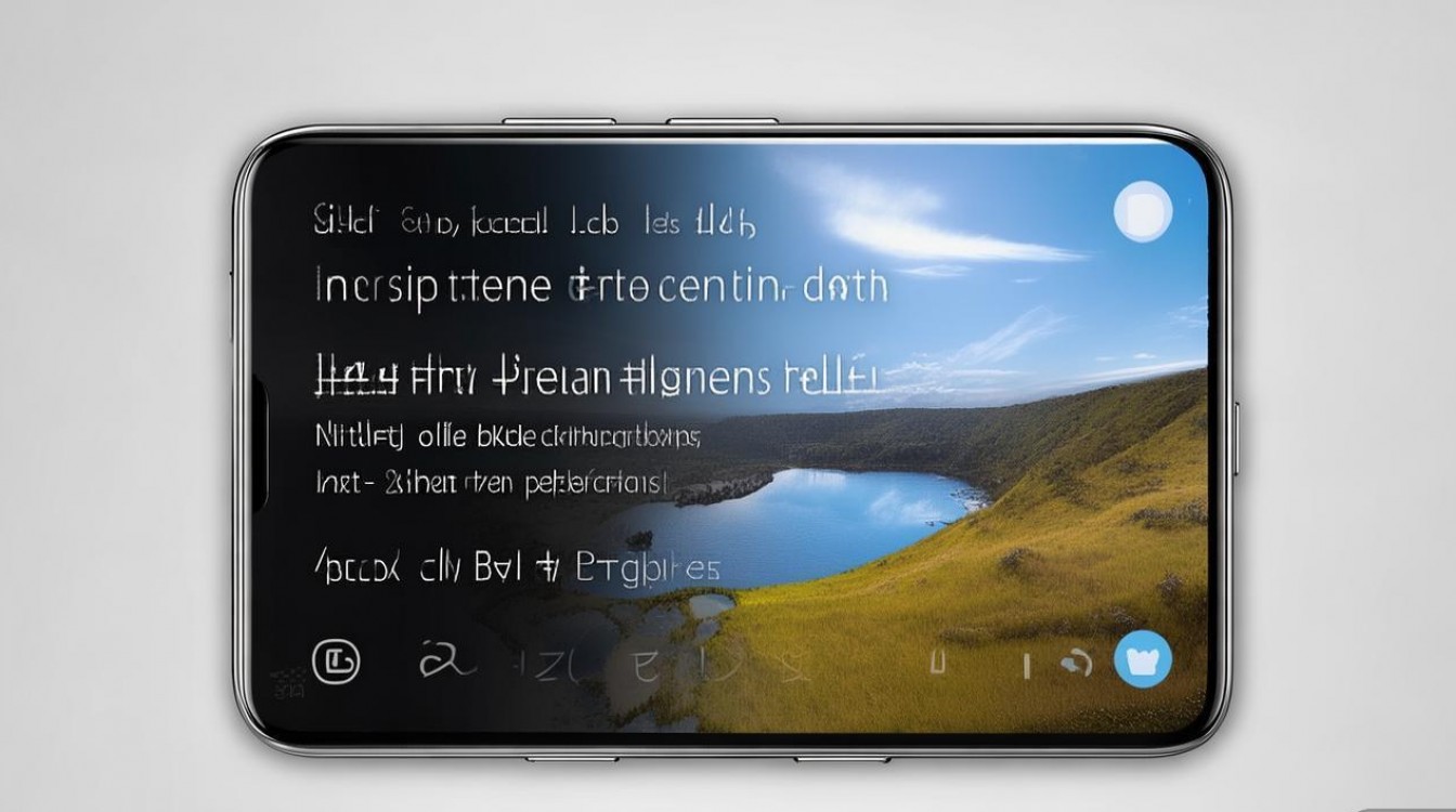 三星S8拍的照片怎么添加文字标注？