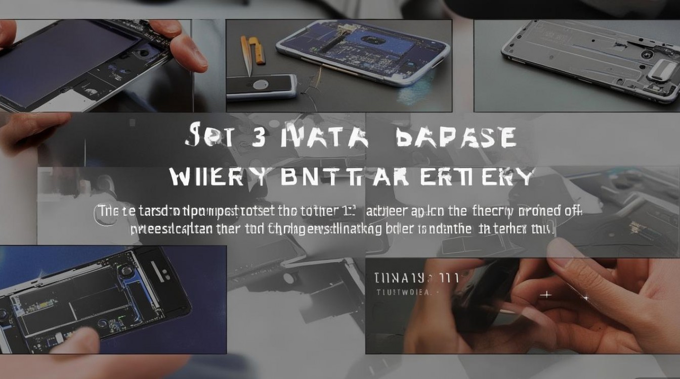 vivov3max换电池教程，自己动手换电池步骤详解？