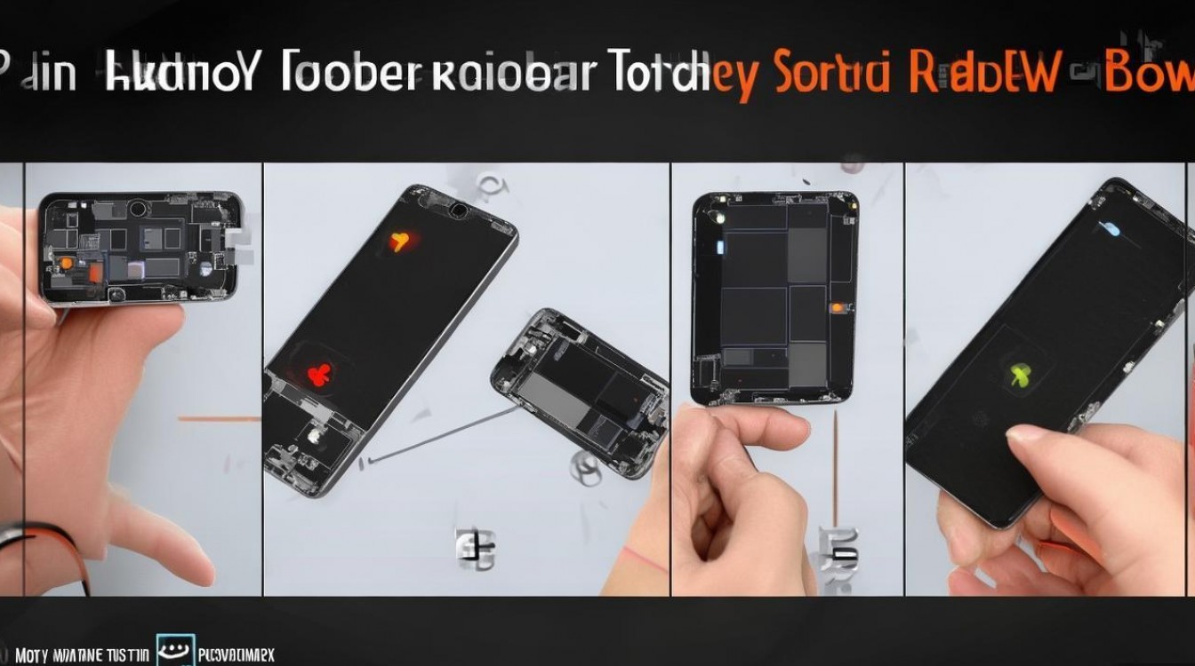 vivov3max换电池教程，自己动手换电池步骤详解？