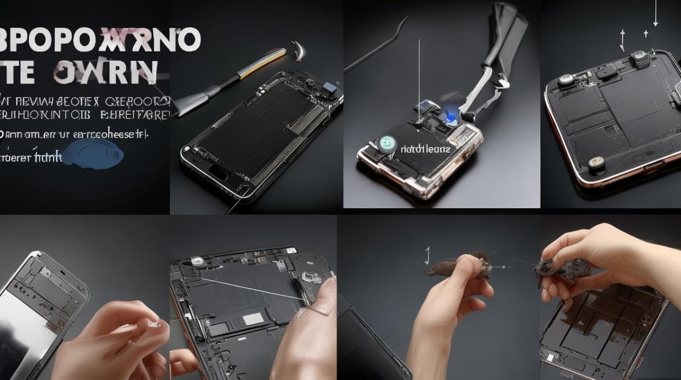 vivov3max换电池教程，自己动手换电池步骤详解？