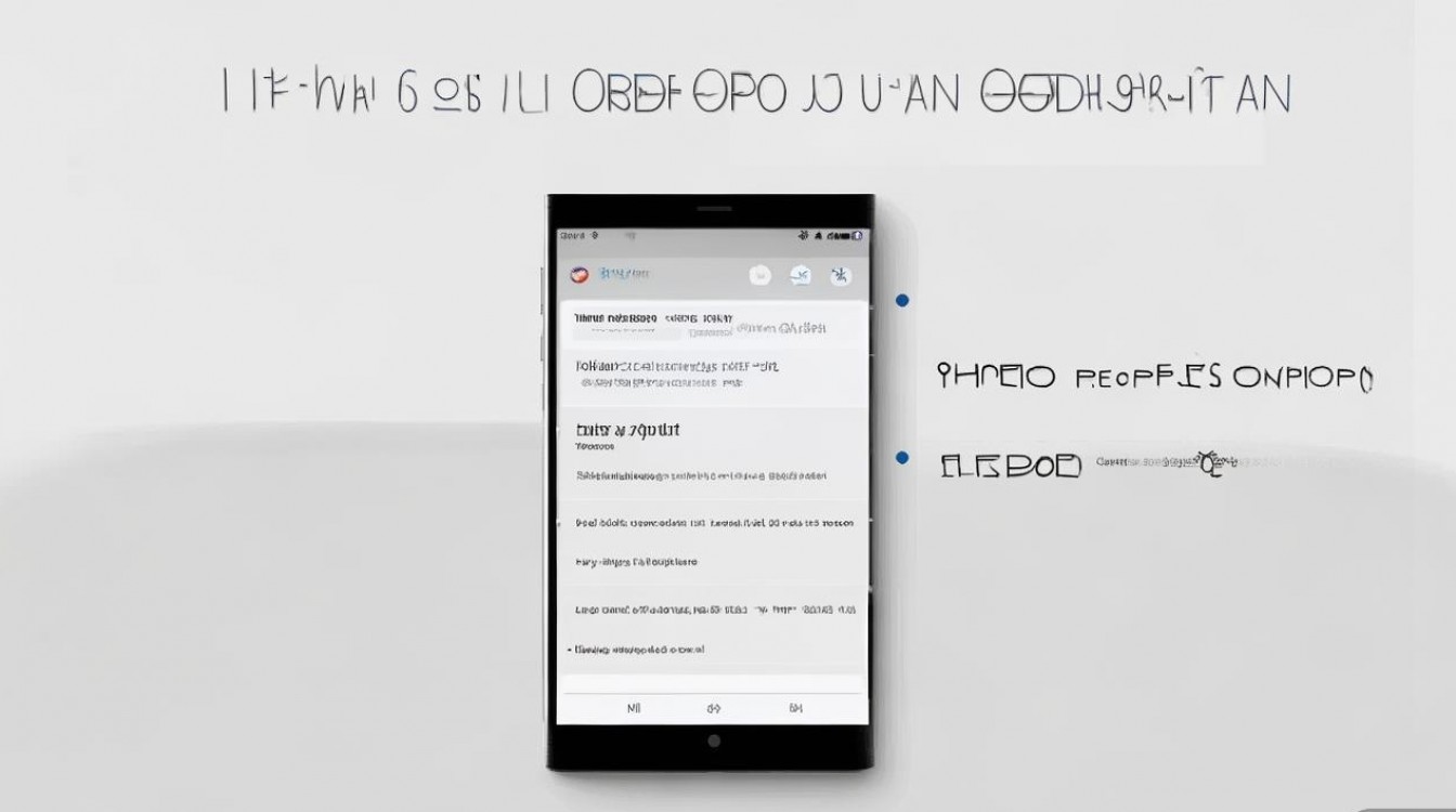 oppo手机怎么退出应用或账户?详细步骤教您轻松退出