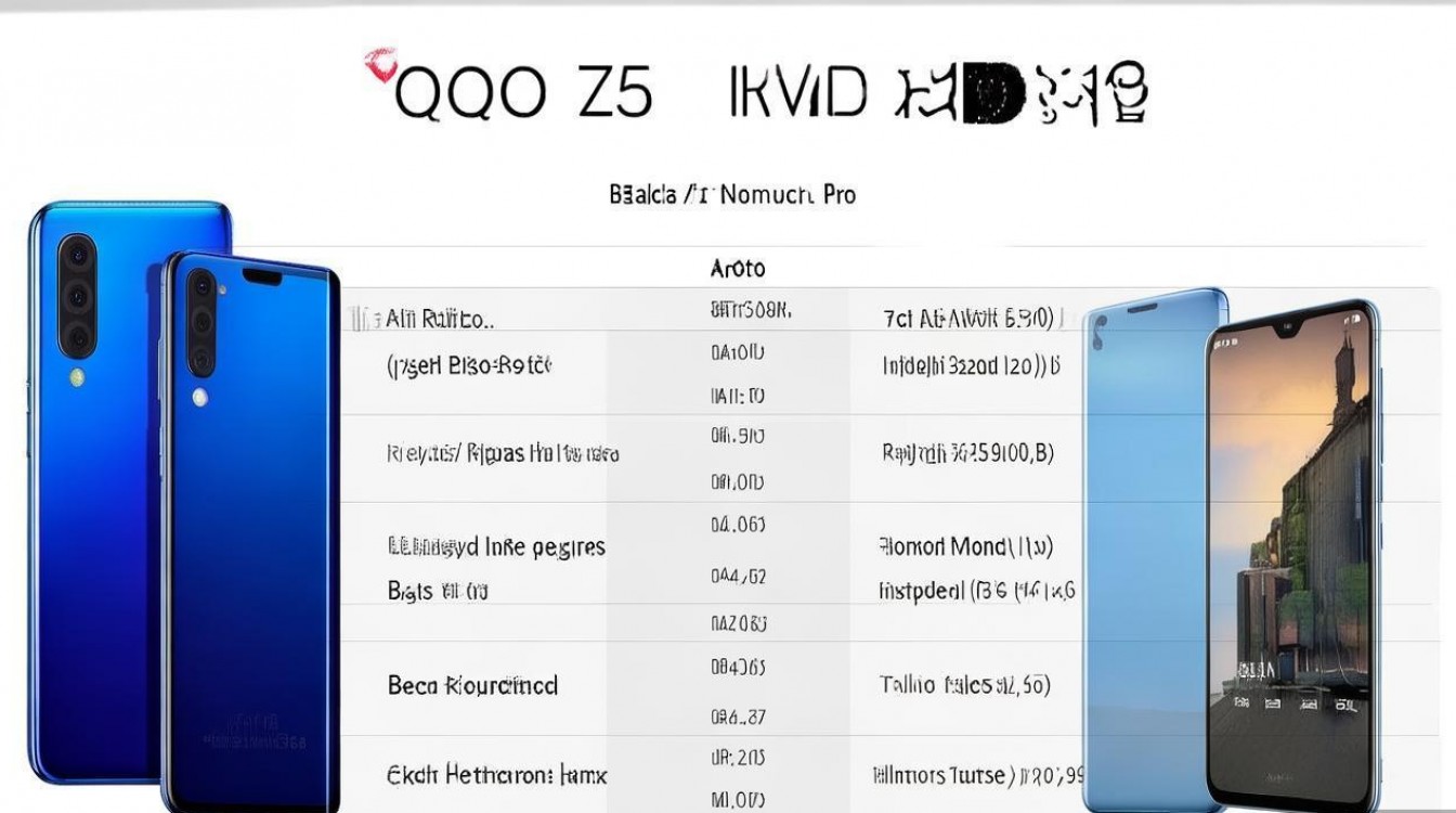 iqoo z5和红米note11pro选哪个？性能、拍照、续航优势对比看这里