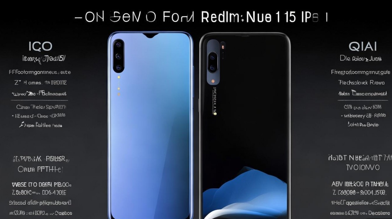 iqoo z5和红米note11pro选哪个？性能、拍照、续航优势对比看这里