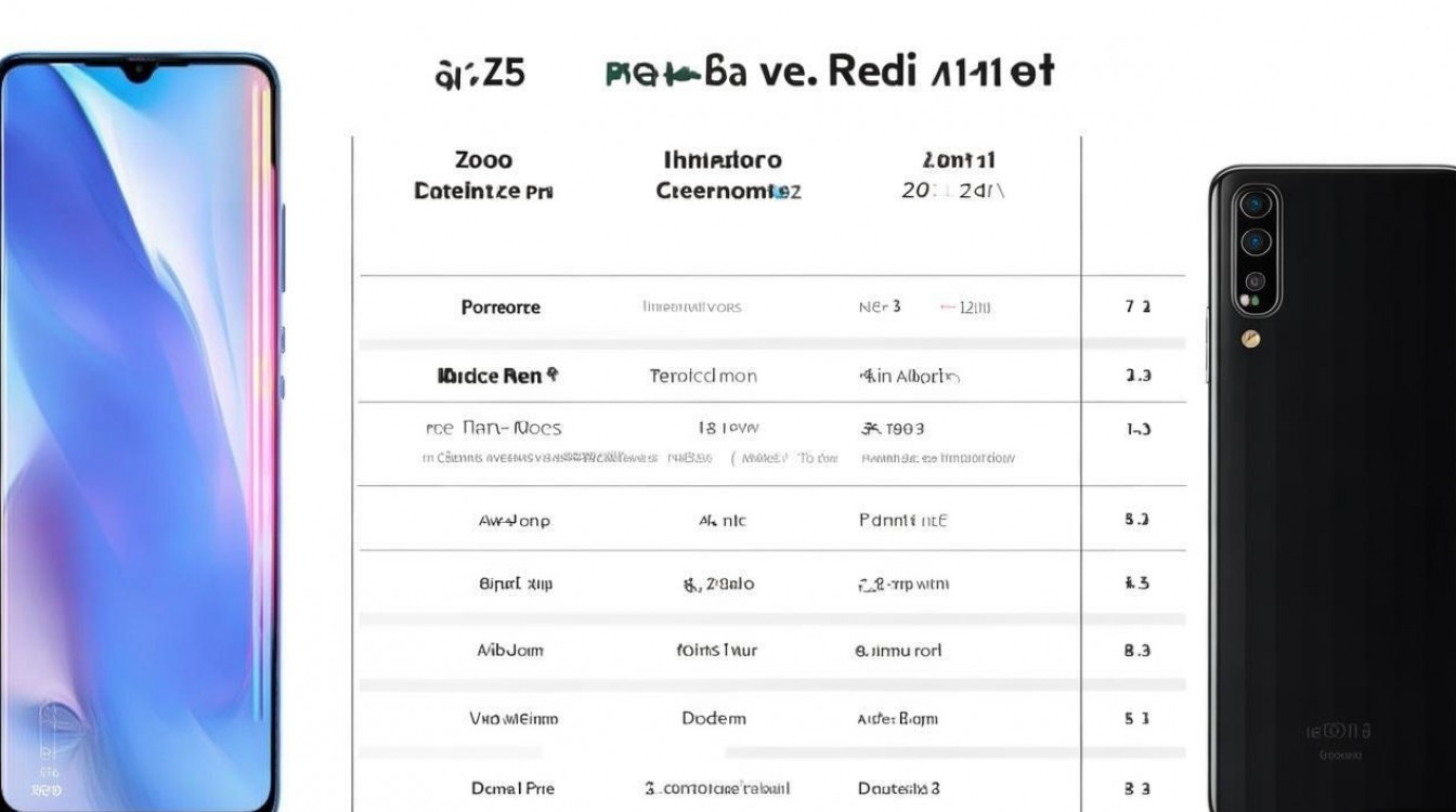 iqoo z5和红米note11pro选哪个？性能、拍照、续航优势对比看这里