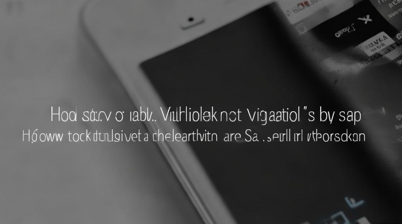 oppo手机怎么彻底关闭所有震动功能？