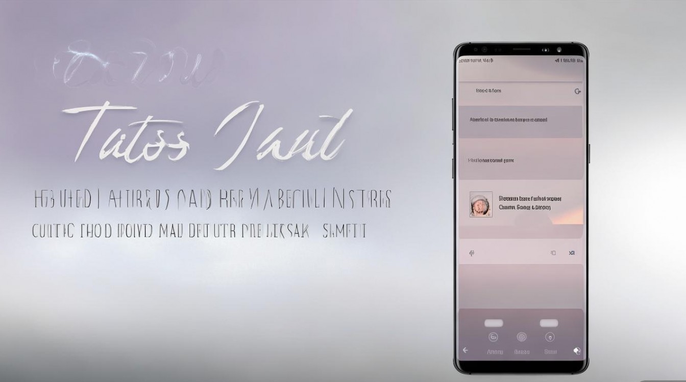 三星s8拍虚化效果怎么调？背景模糊人像更清晰？