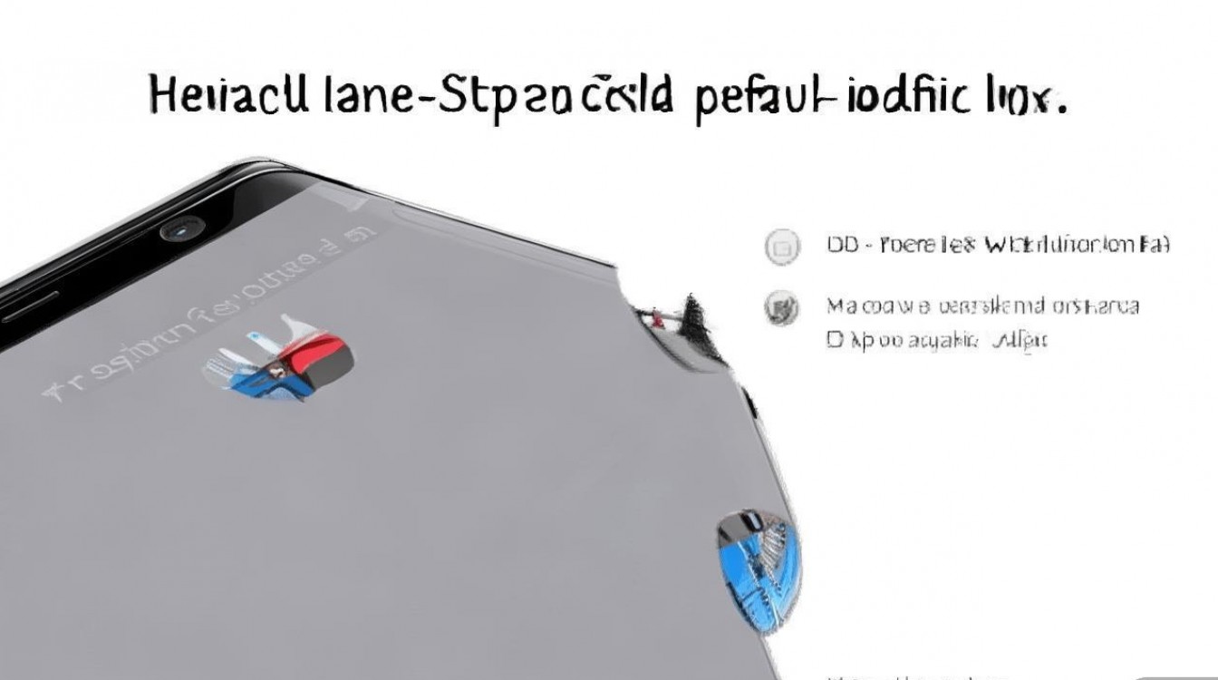 华为手机字体怎么恢复默认?旧数据恢复字体方法有哪些?