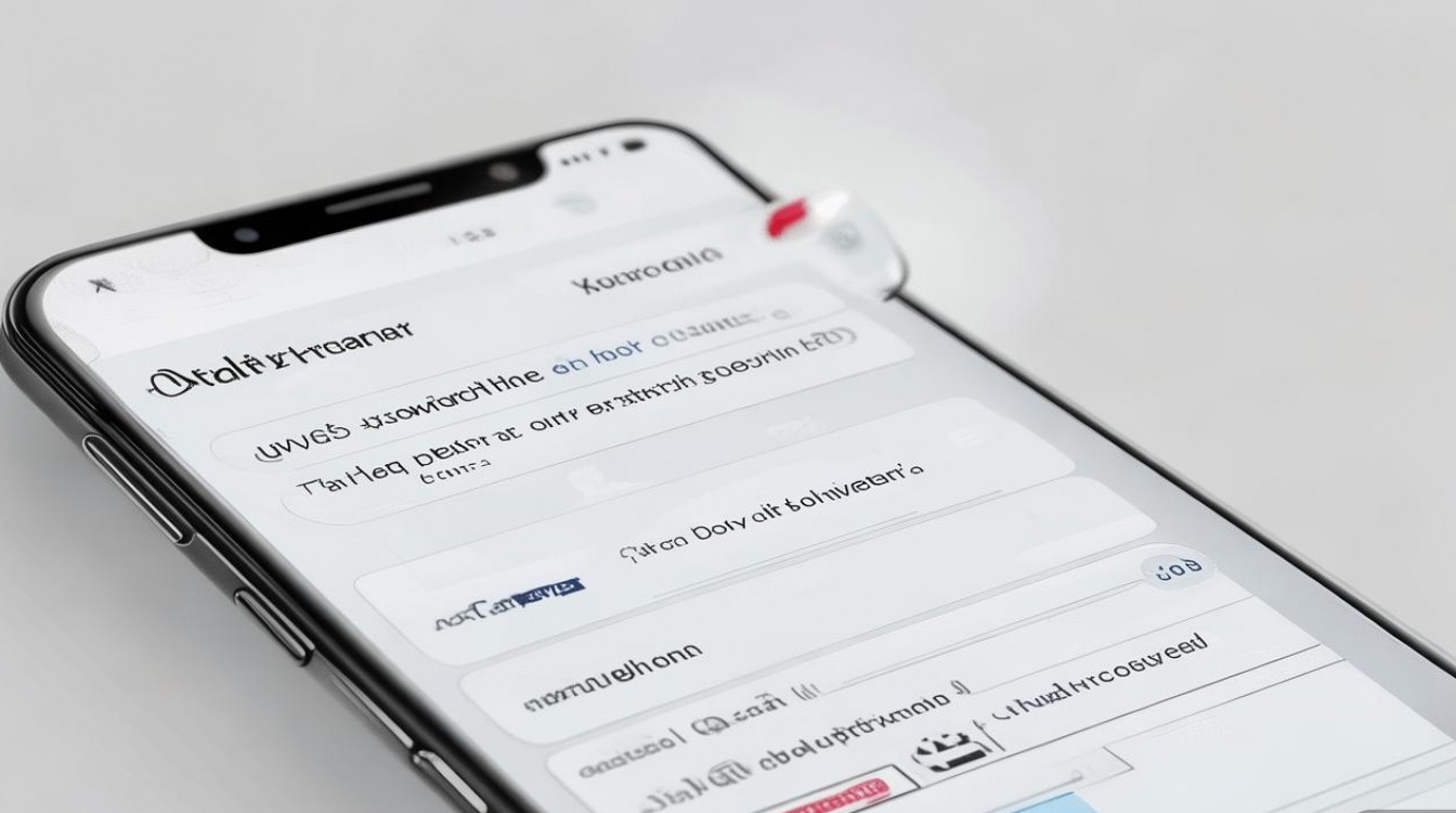 华为手机字体怎么恢复默认?旧数据恢复字体方法有哪些?