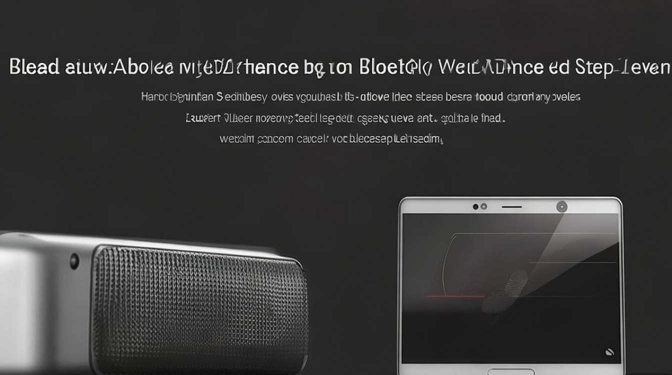 华为P7外接蓝牙音响怎么连接才能提升音质？