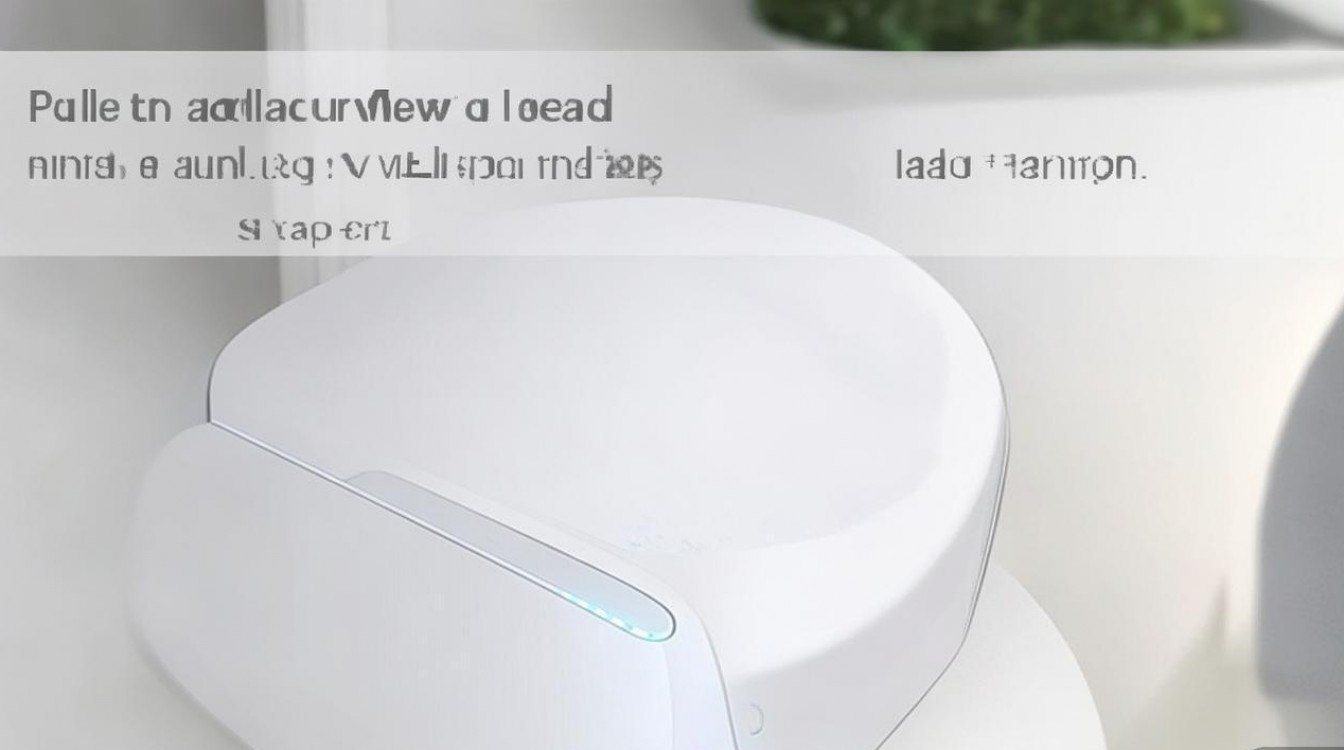 华为喵王无线路由器怎么设置新手也能快速上手吗？