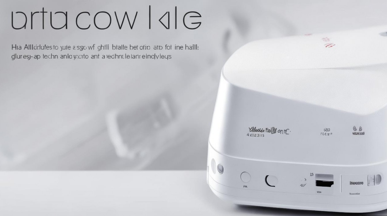 华为喵王无线路由器怎么设置新手也能快速上手吗？