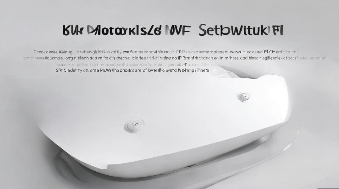 华为喵王无线路由器怎么设置新手也能快速上手吗？