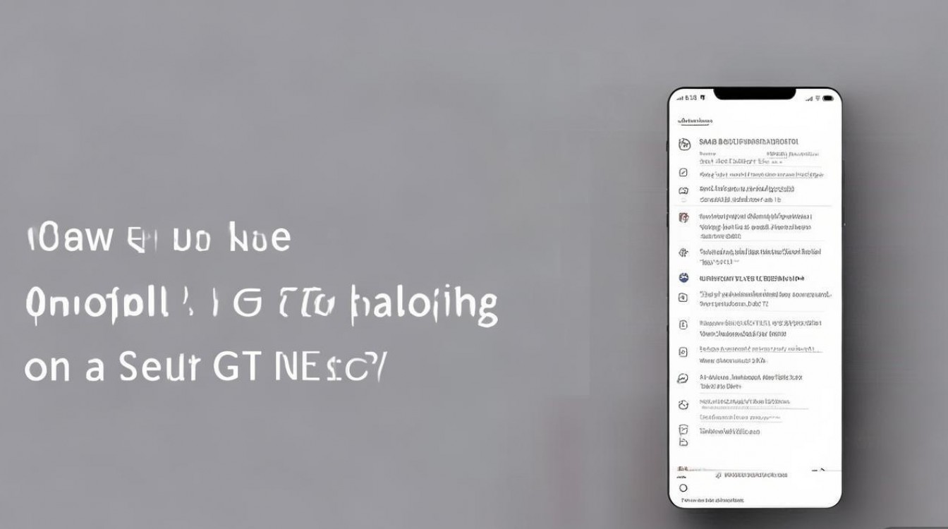 真我GT Neo2T怎么开OTG功能？步骤一览
