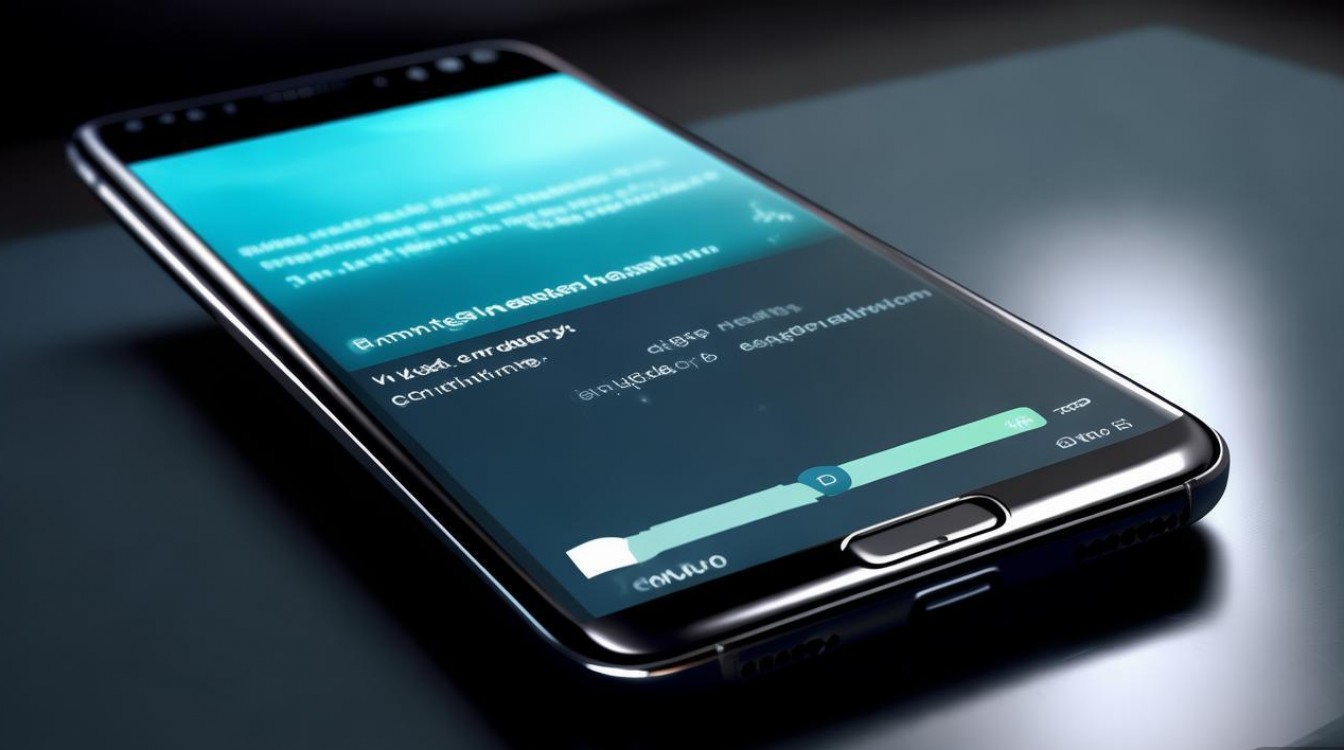 三星S8来信息闪光怎么设置开启？