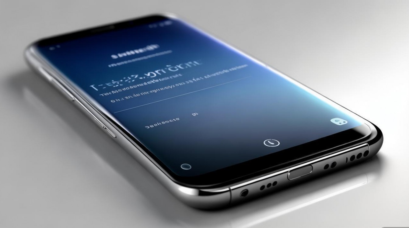 三星S8来信息闪光怎么设置开启？