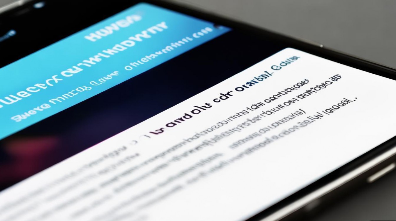 华为手机突然只能输入英文怎么办？解决方法在这里！