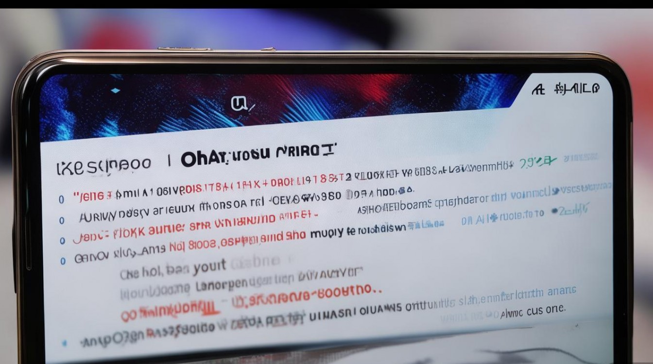 华为手机突然只能输入英文怎么办？解决方法在这里！