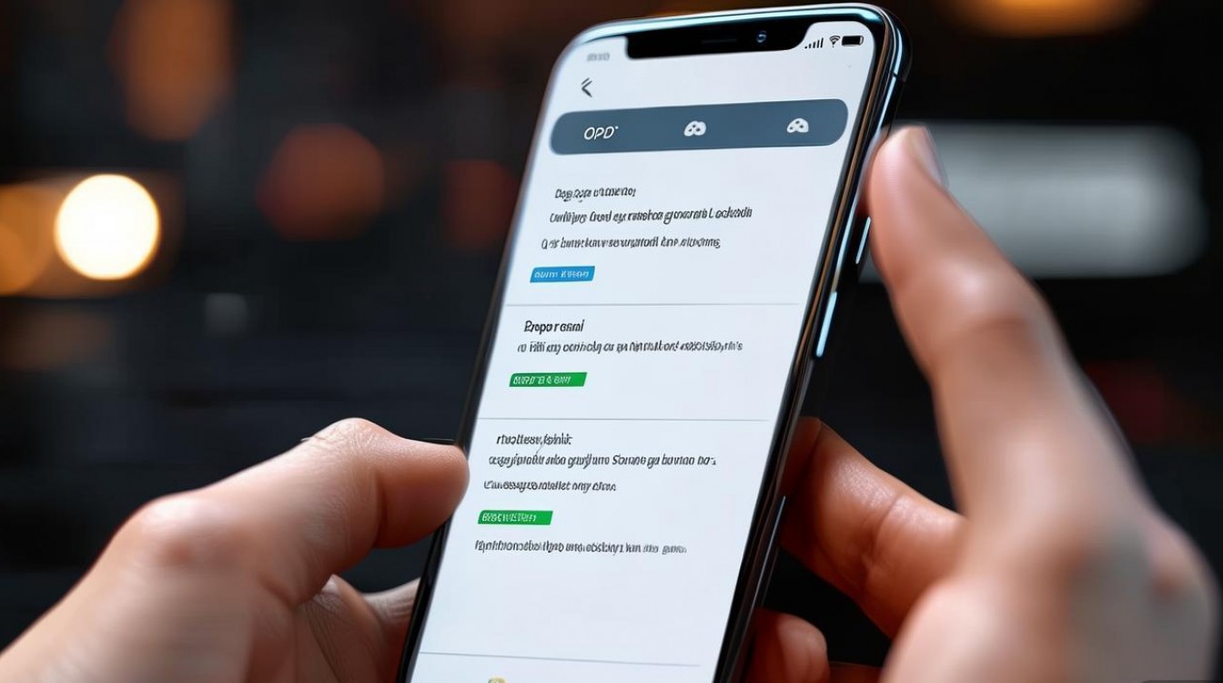 oppo漫游怎么激活