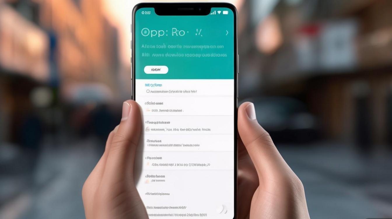oppo漫游怎么激活