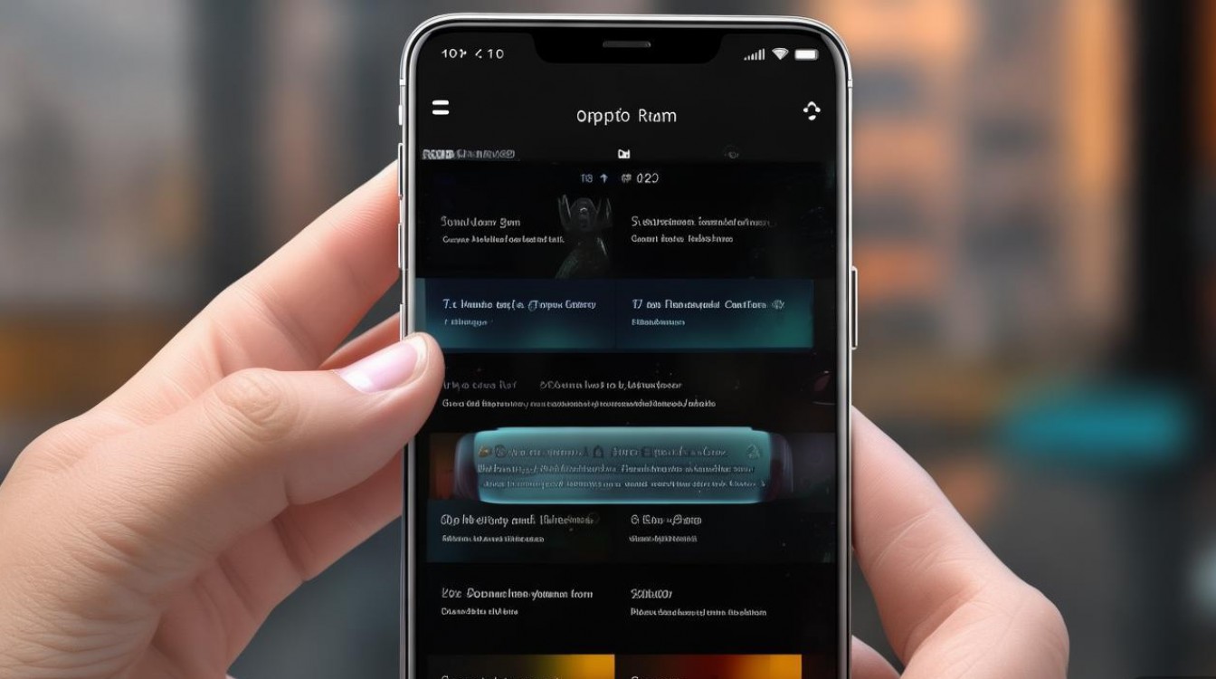 oppo漫游怎么激活