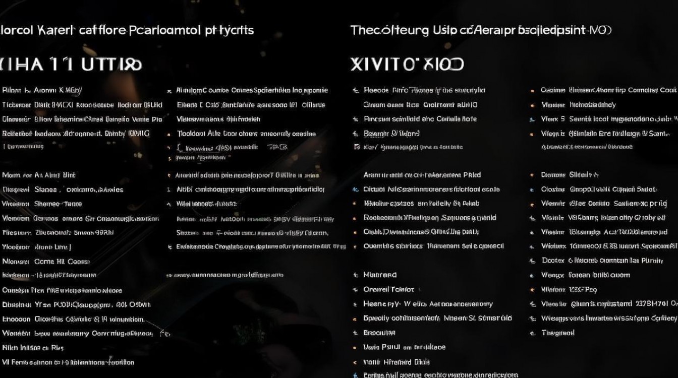 小米11 Ultra和vivo X70 Pro参数性能区别哪个更值得买?