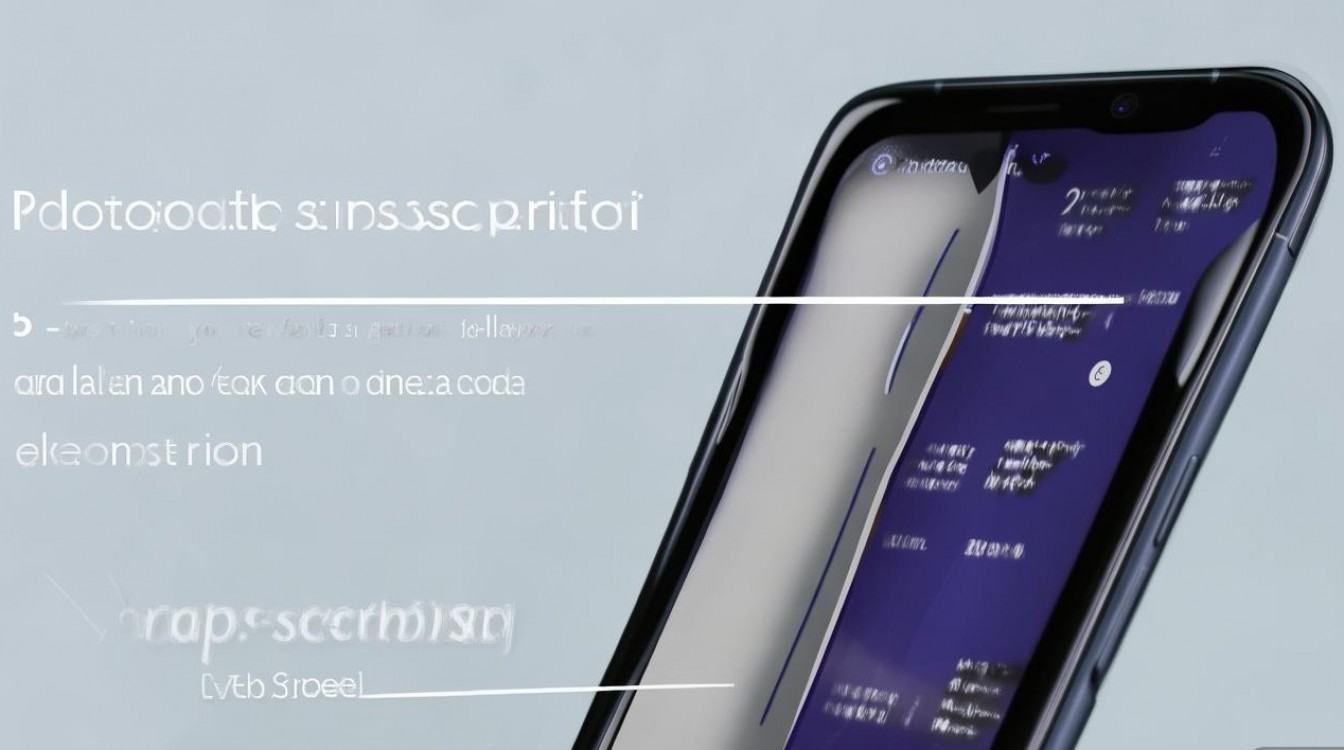 vivo7s手机怎么开分屏？详细步骤在这里！