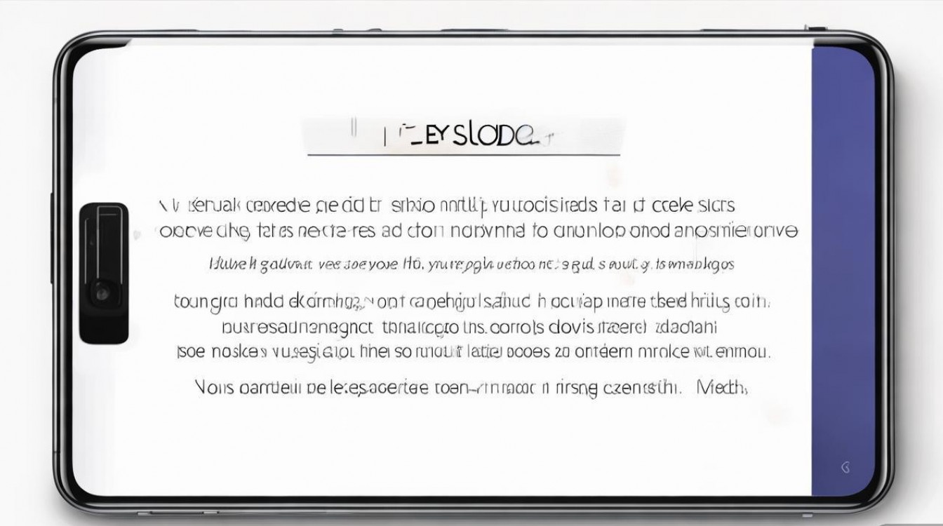 vivo7s手机怎么开分屏？详细步骤在这里！