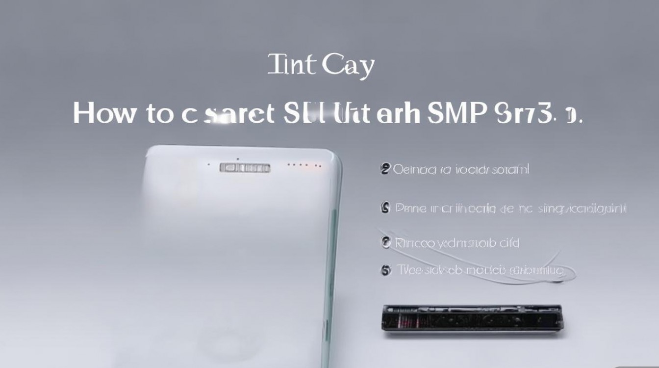 vivo5s怎么装卡？详细步骤和注意事项有哪些？