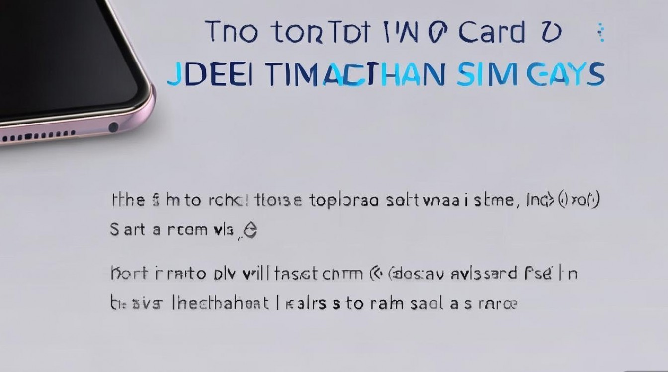 vivo5s怎么装卡？详细步骤和注意事项有哪些？