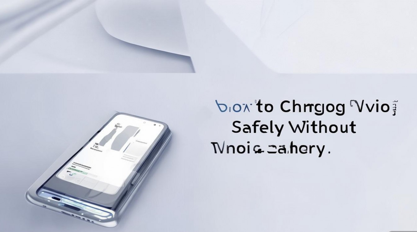 vivo 9怎么充电最安全不伤电池？