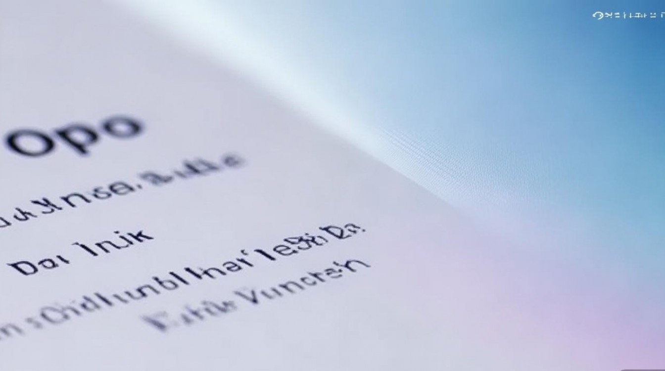 oppo手机型号在哪看？oppo手机序列号怎么查？